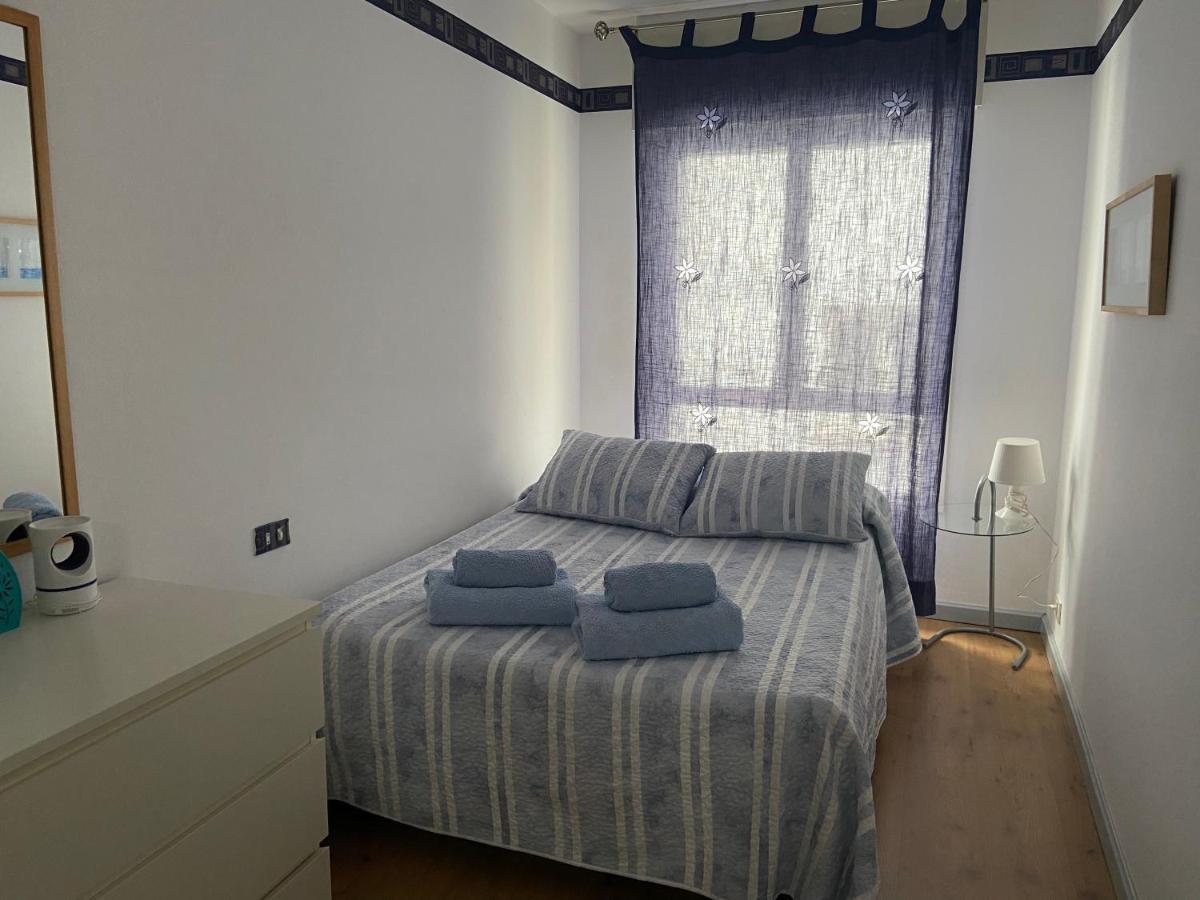 Apartamento Enorme Precioso En La Mejor Zona De Candás