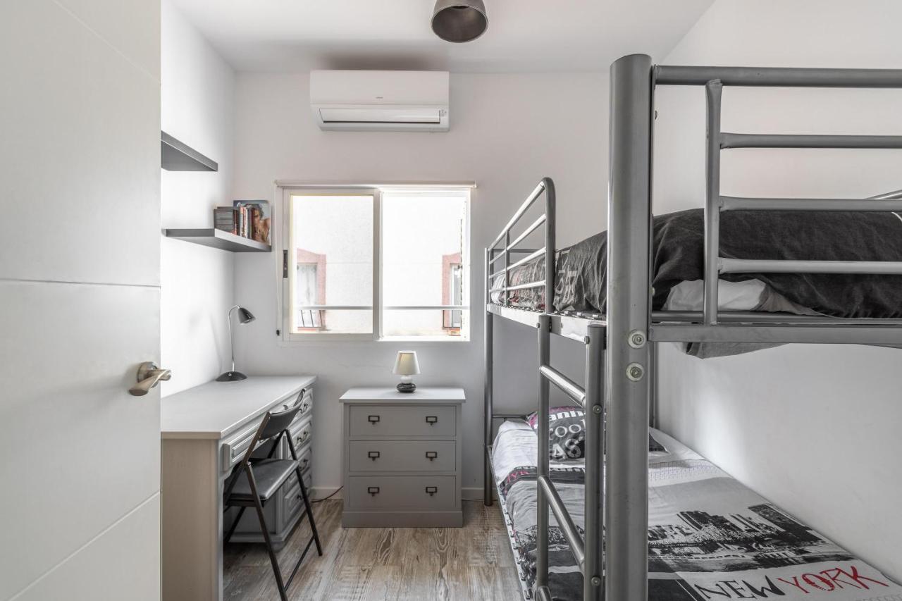 Сasa de vacaciones Casa Familiar 8 Personas