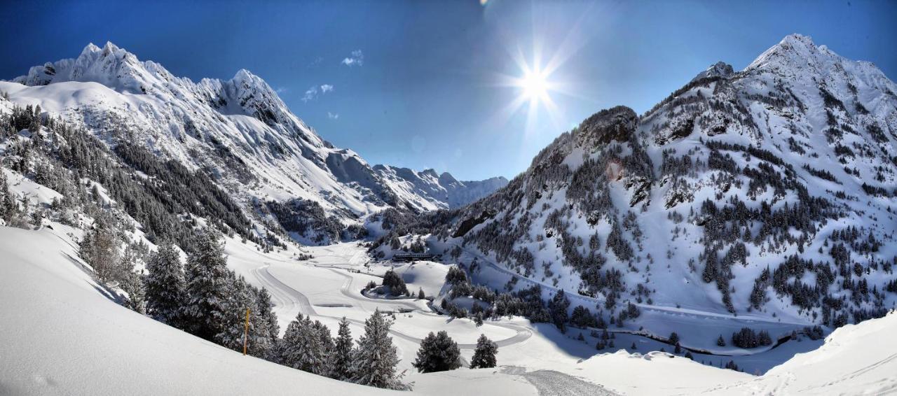Turpí Benasque