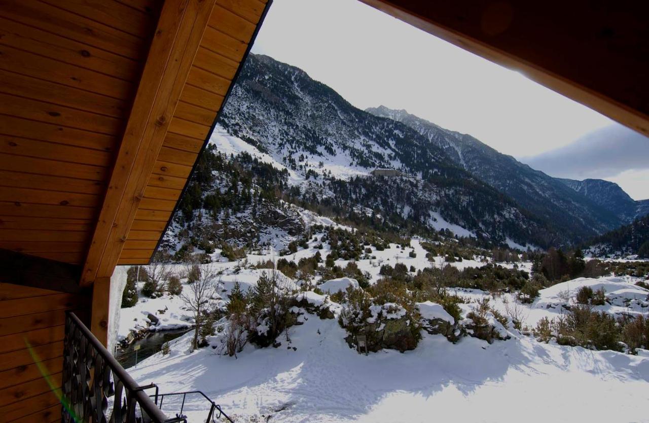 Turpí 2* Benasque