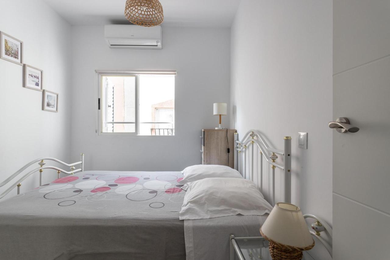 Сasa de vacaciones Casa Familiar 8 Personas Almuñécar