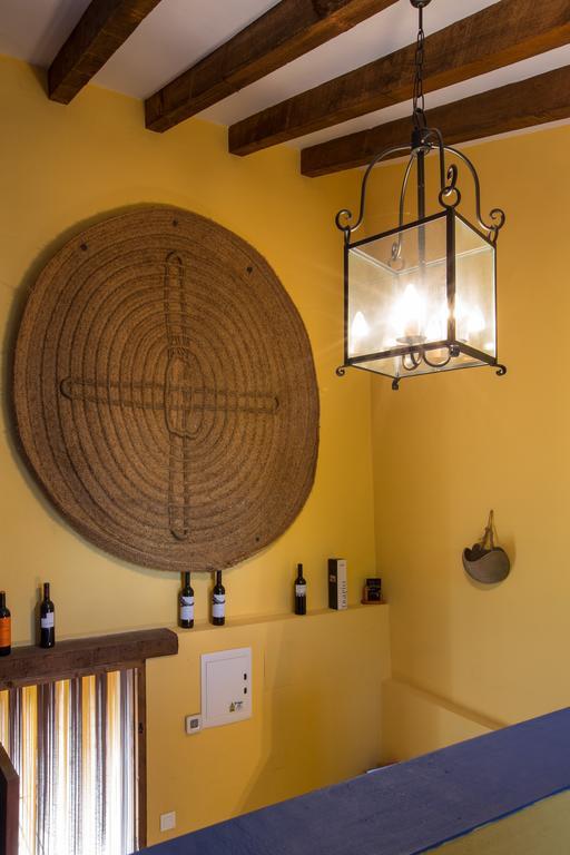El Llano Quintanilla Casa rural Yecla