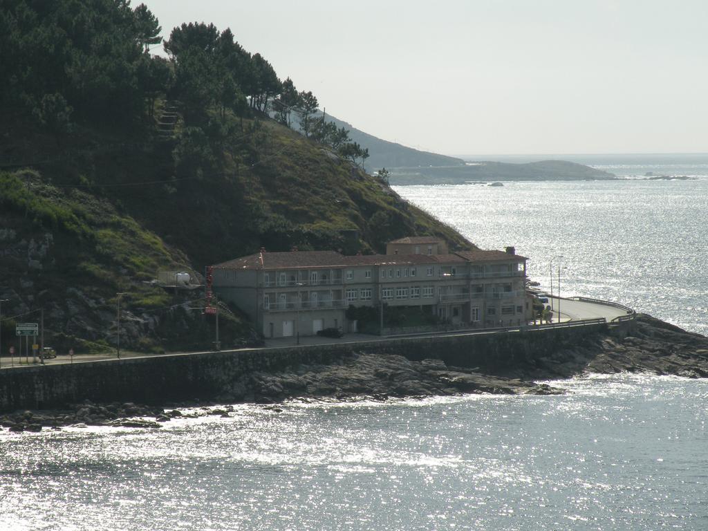 Rompeolas Hotel 2*