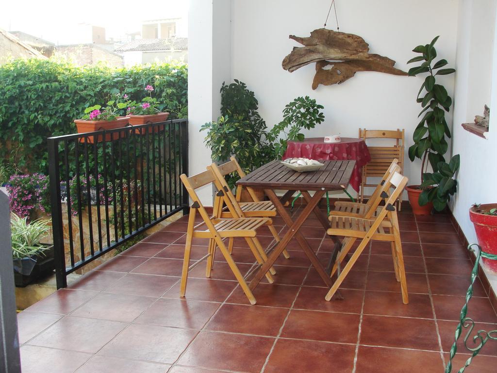 El Balcón De Alange