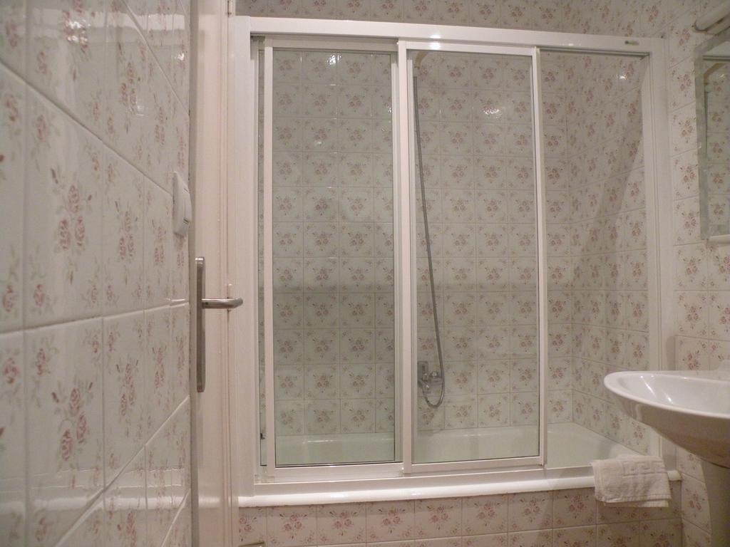 Rompeolas Hotel Baiona
