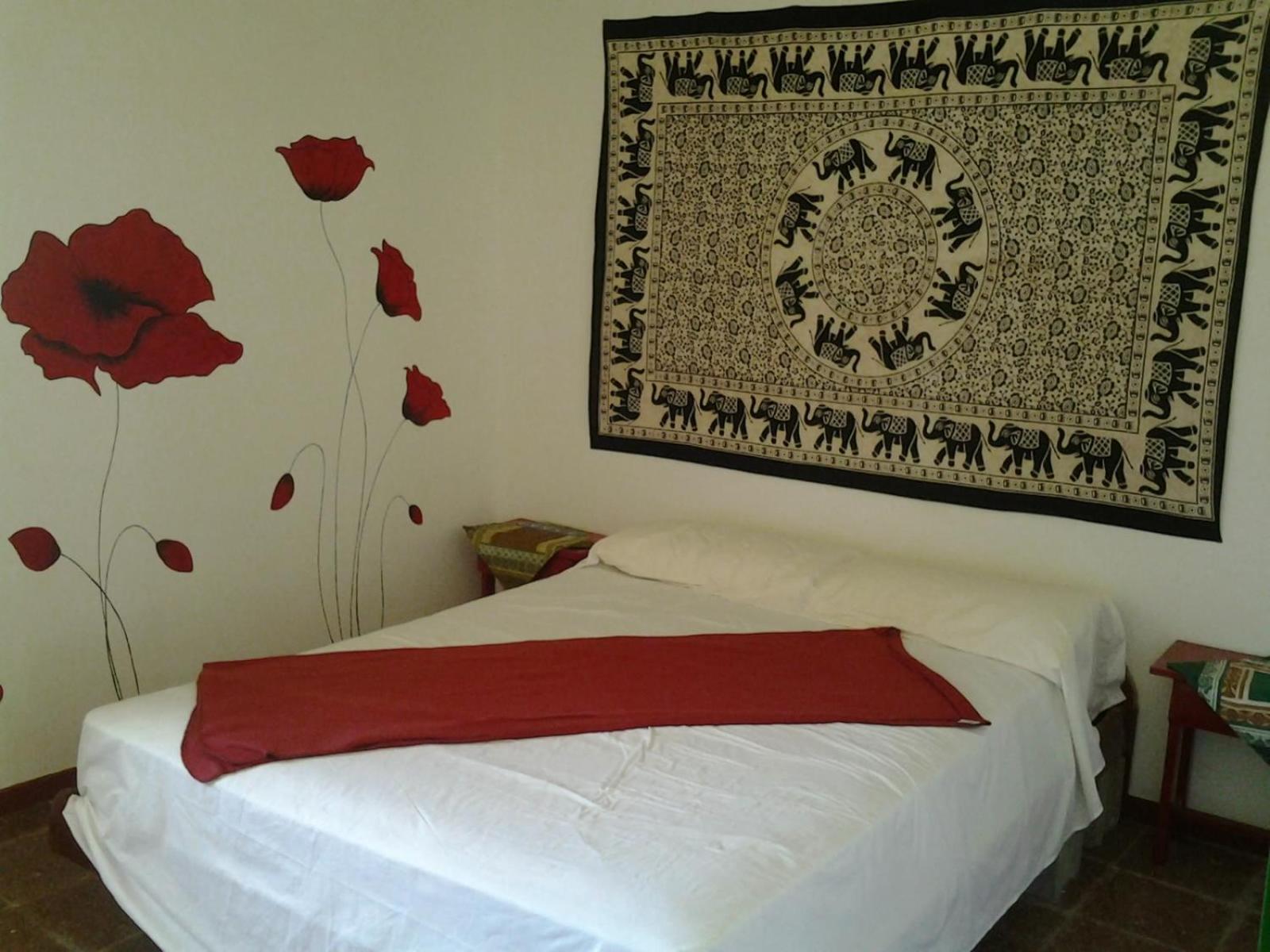 Casa rural Es Barranco