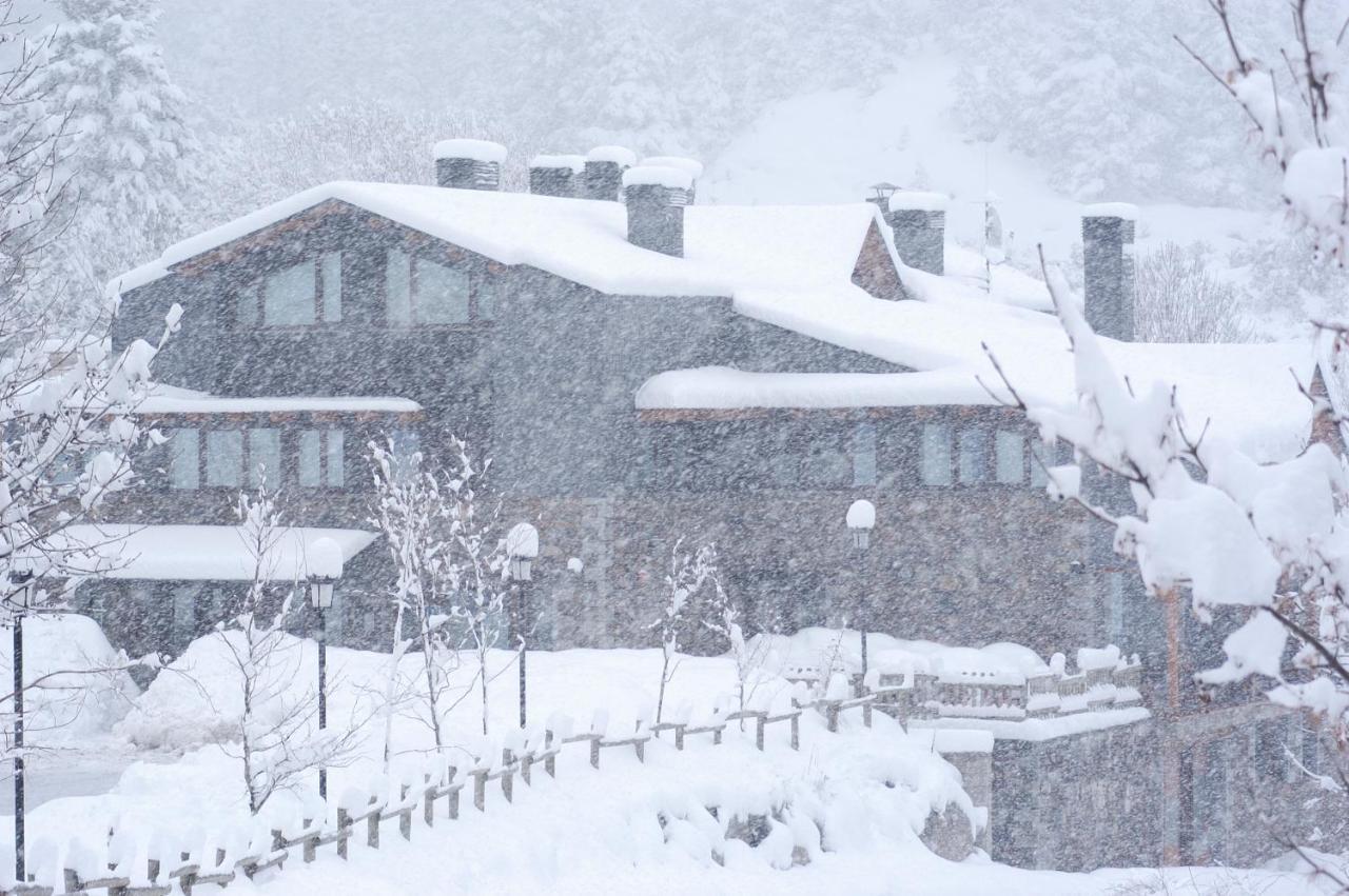Turpí Hotel Benasque