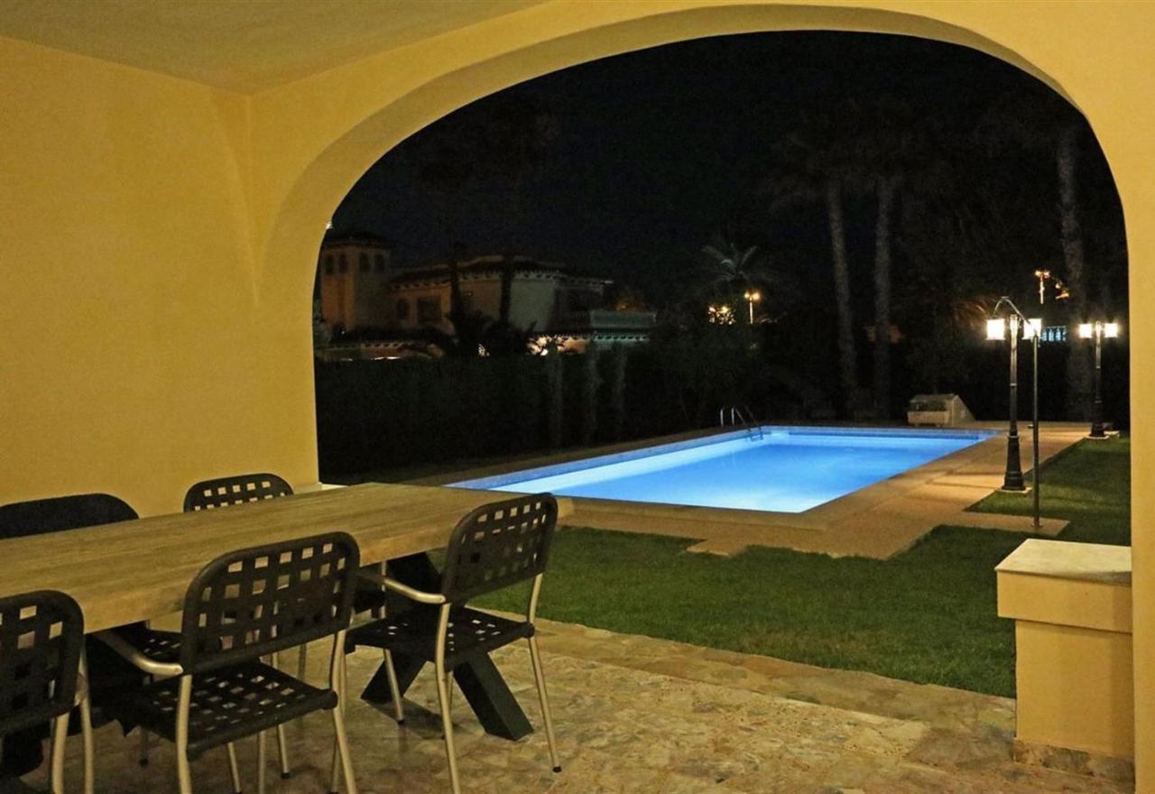 Villa Luxury Next Cabo Roig *