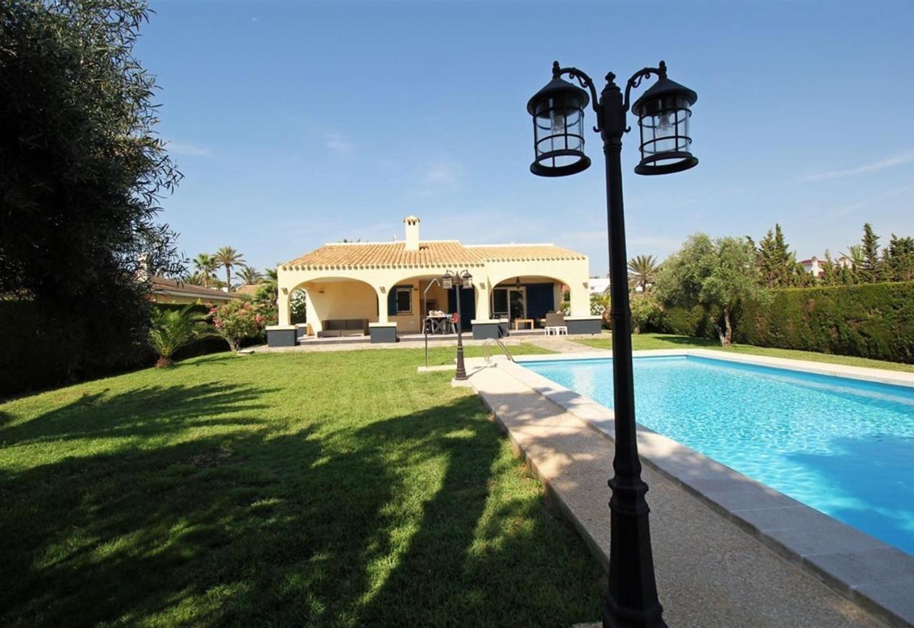 Villa Luxury Next Cabo Roig Dehesa de Campoamor (Orihuela Costa)
