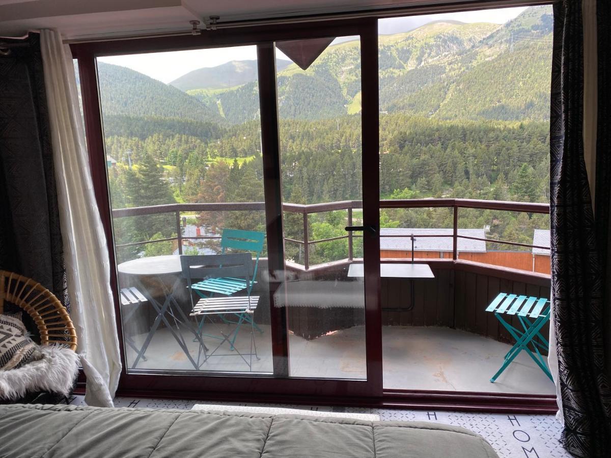 Balco Dels Pirineus *
