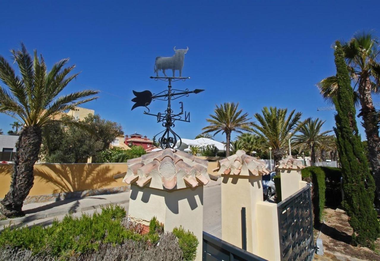 Luxury Next Cabo Roig