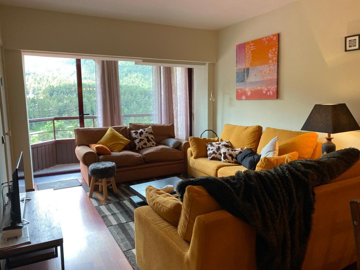 Apartment Balco Dels Pirineus