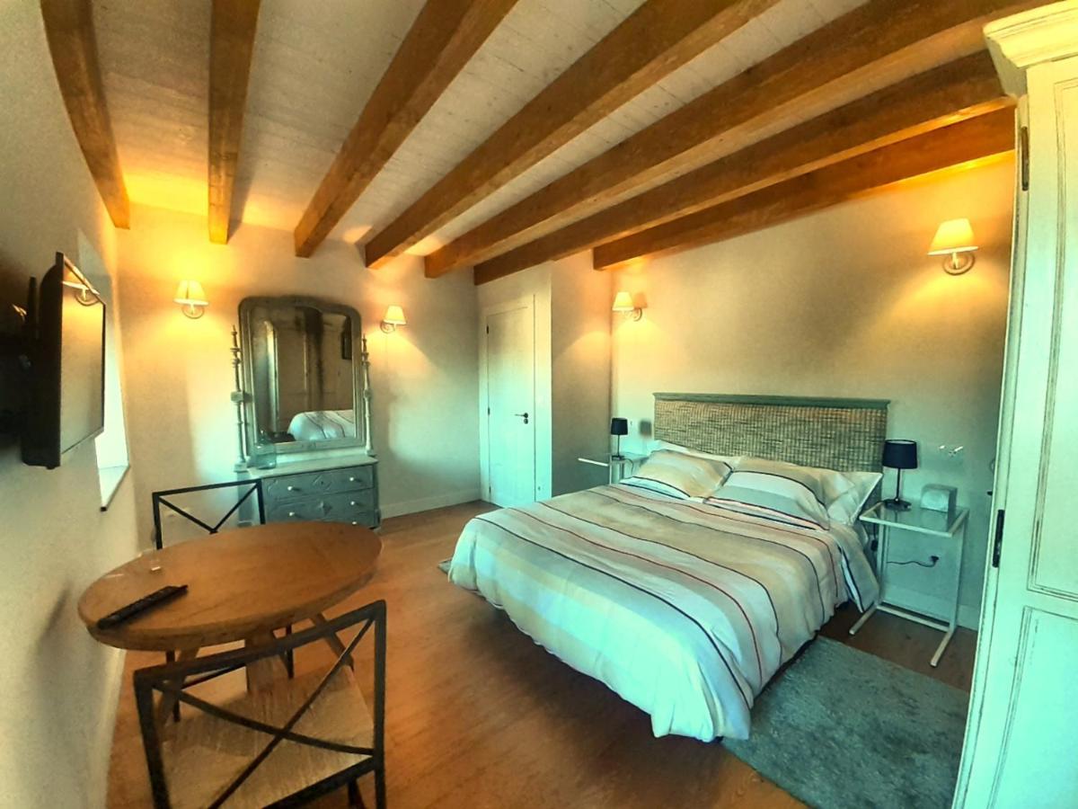 Inn La Del Tenor *