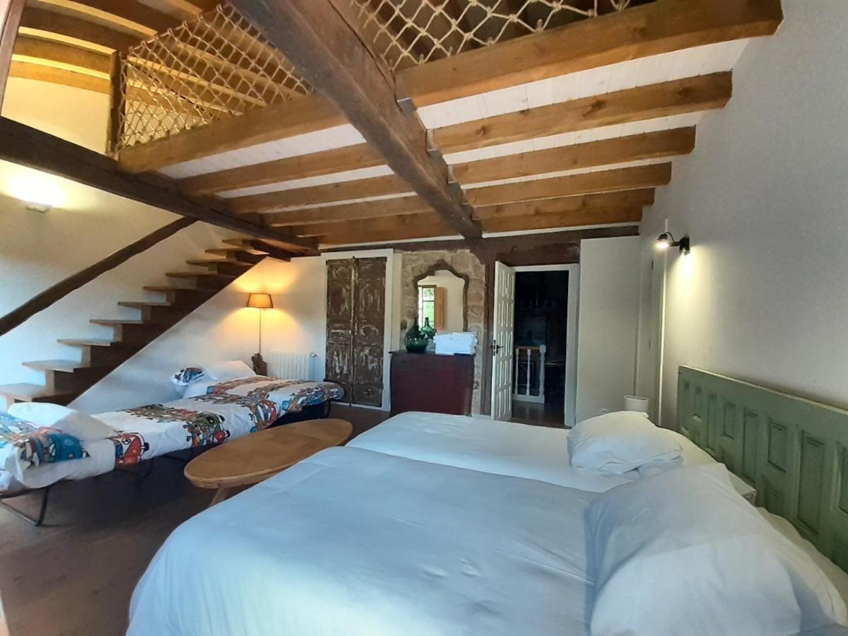 Inn La Del Tenor