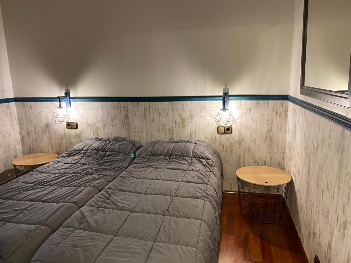 Balco Dels Pirineus Apartment
