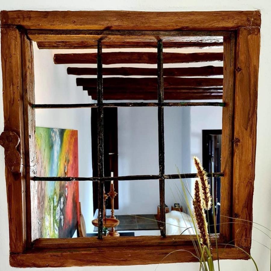Casa rural Cortijo La Fe Montefrío