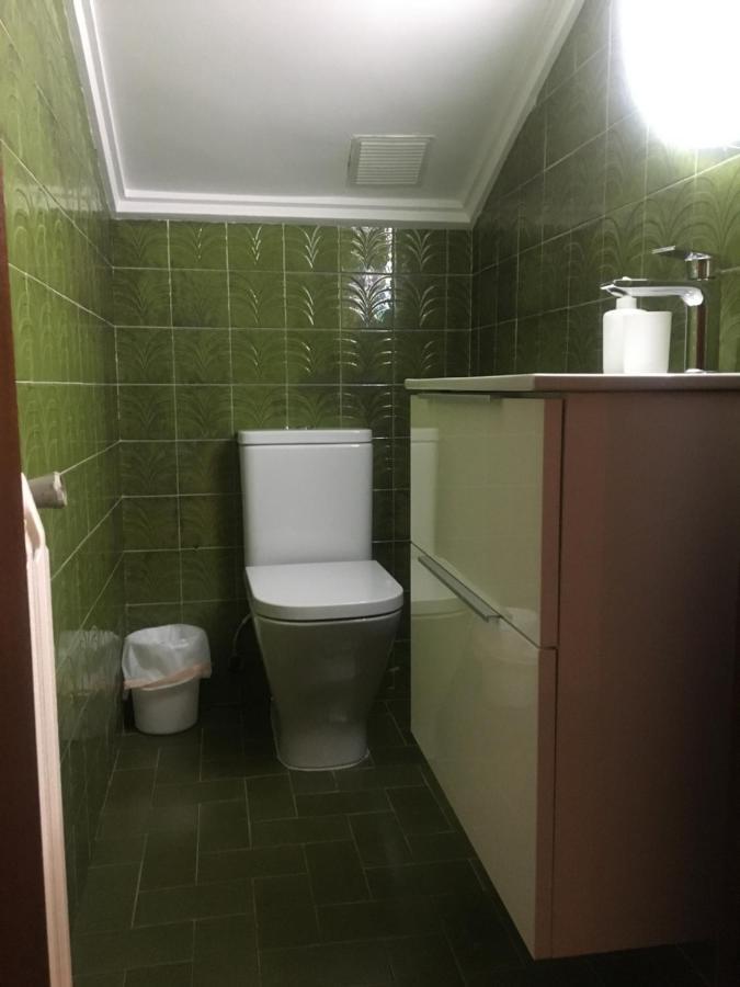 Apartamento Urbizi By Basquelidays