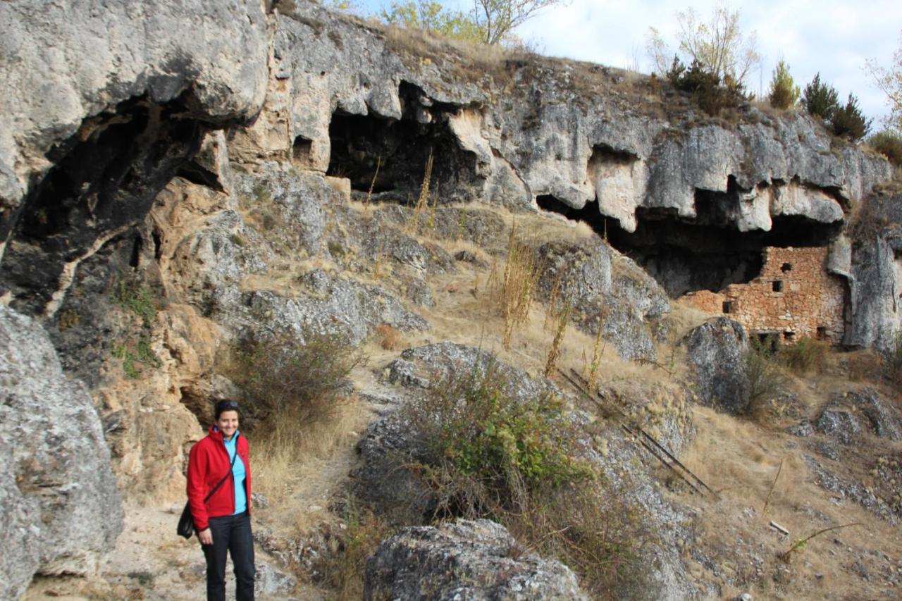 El Rincón Del Juez Сasa de vacaciones Uña