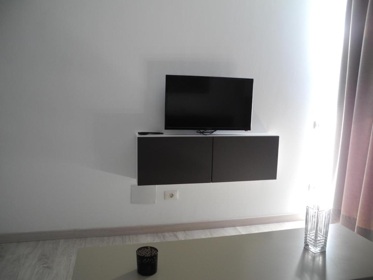Apartamento Mocanes *
