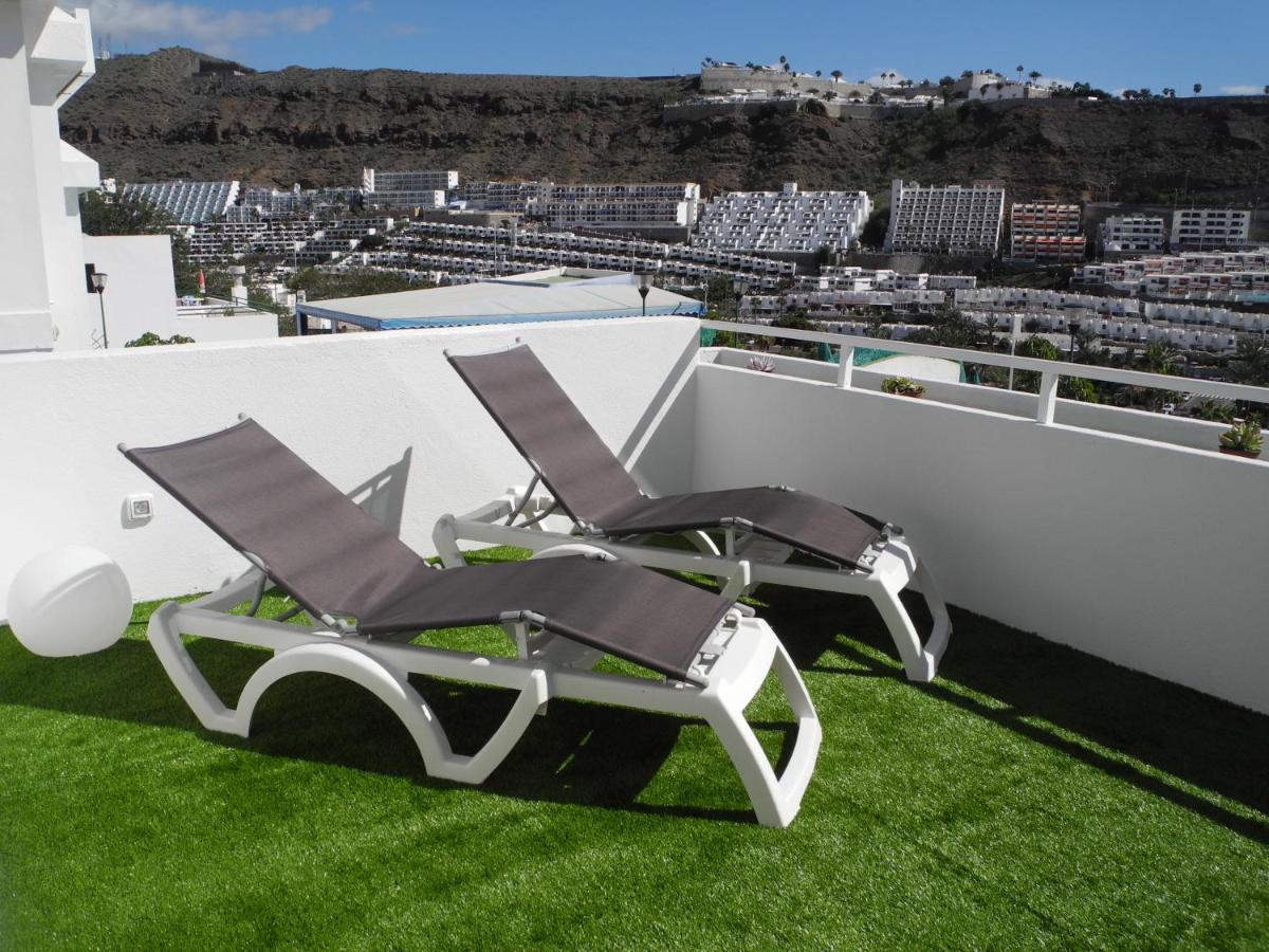Mocanes * Puerto Rico (Gran Canaria)