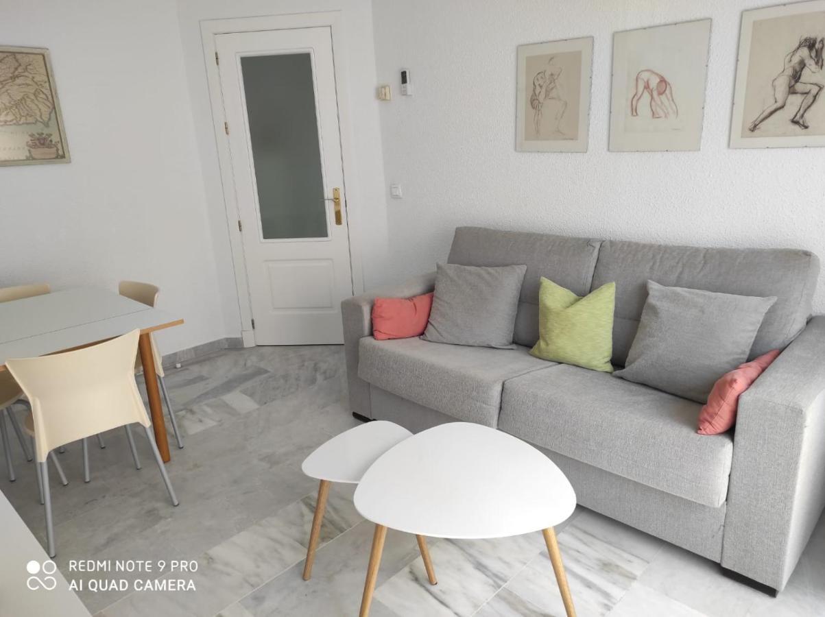 Zahara Mar Apartment Zahara de los Atunes