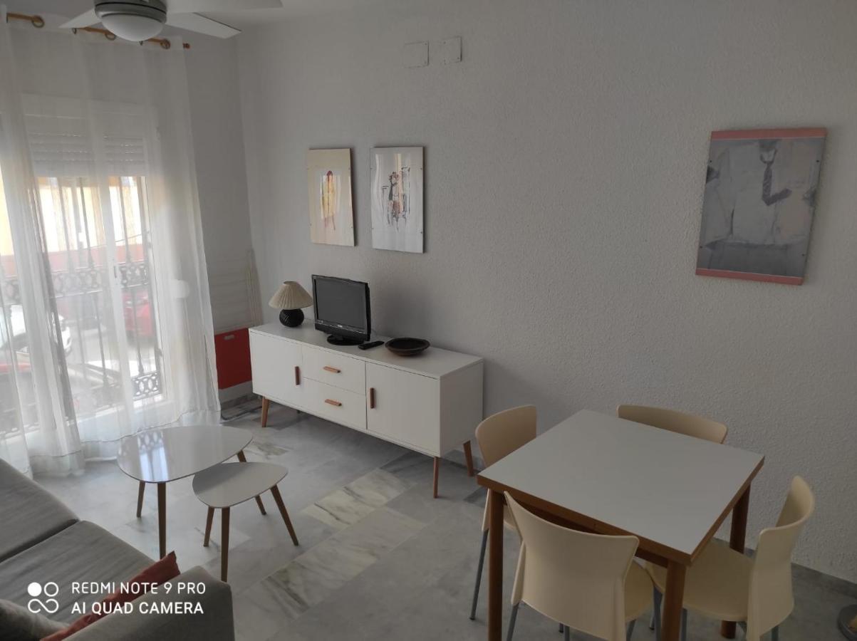 Apartment Zahara Mar