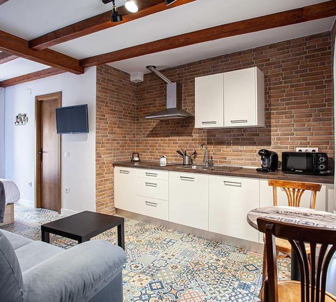 La Vieja Imprenta Apartamento