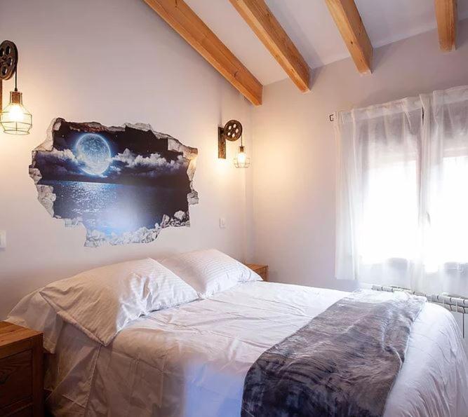 Apartamento La Vieja Imprenta *