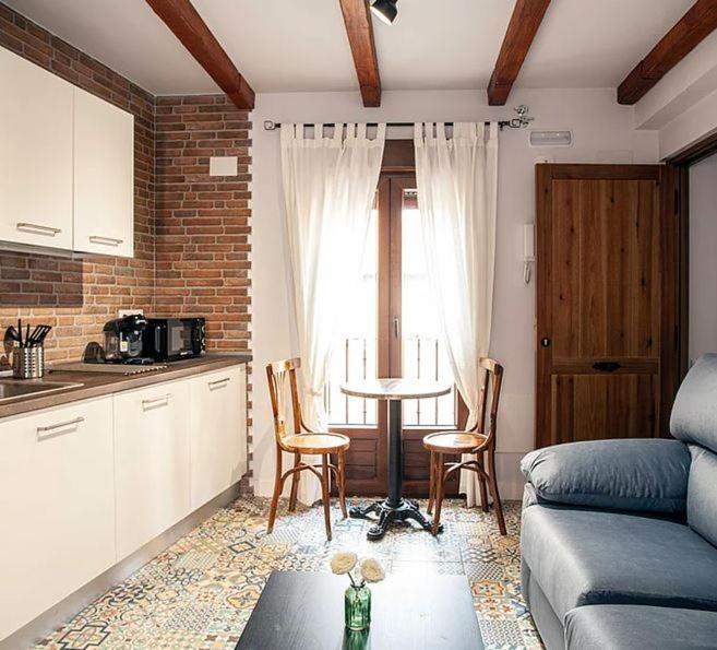 Apartamento La Vieja Imprenta Siguenza