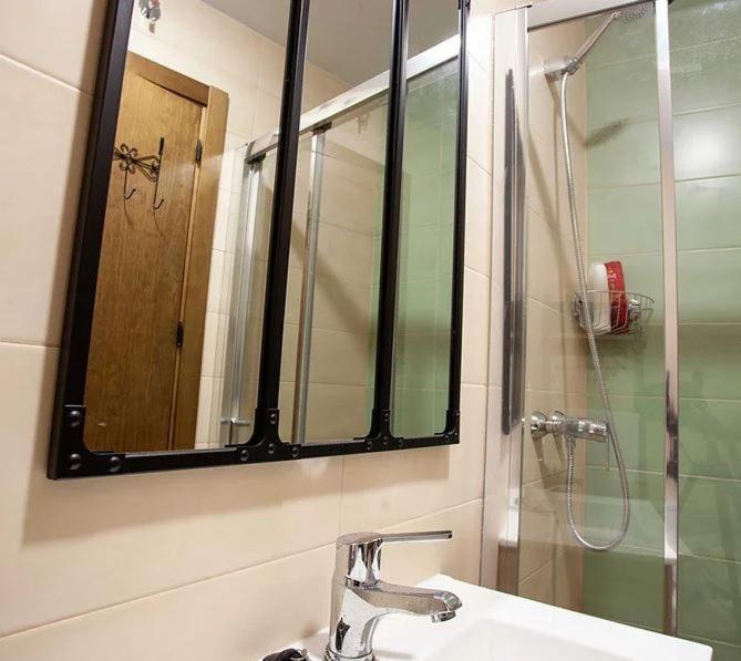 Apartamento La Vieja Imprenta Siguenza