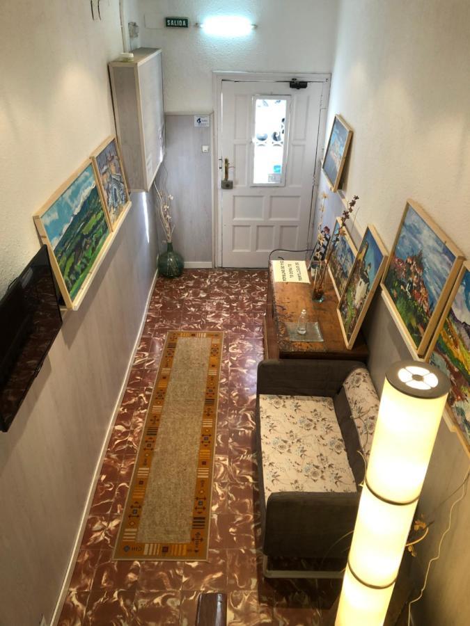 Escartin Guest house 5*