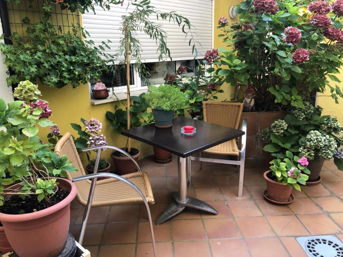 Guest house Escartin