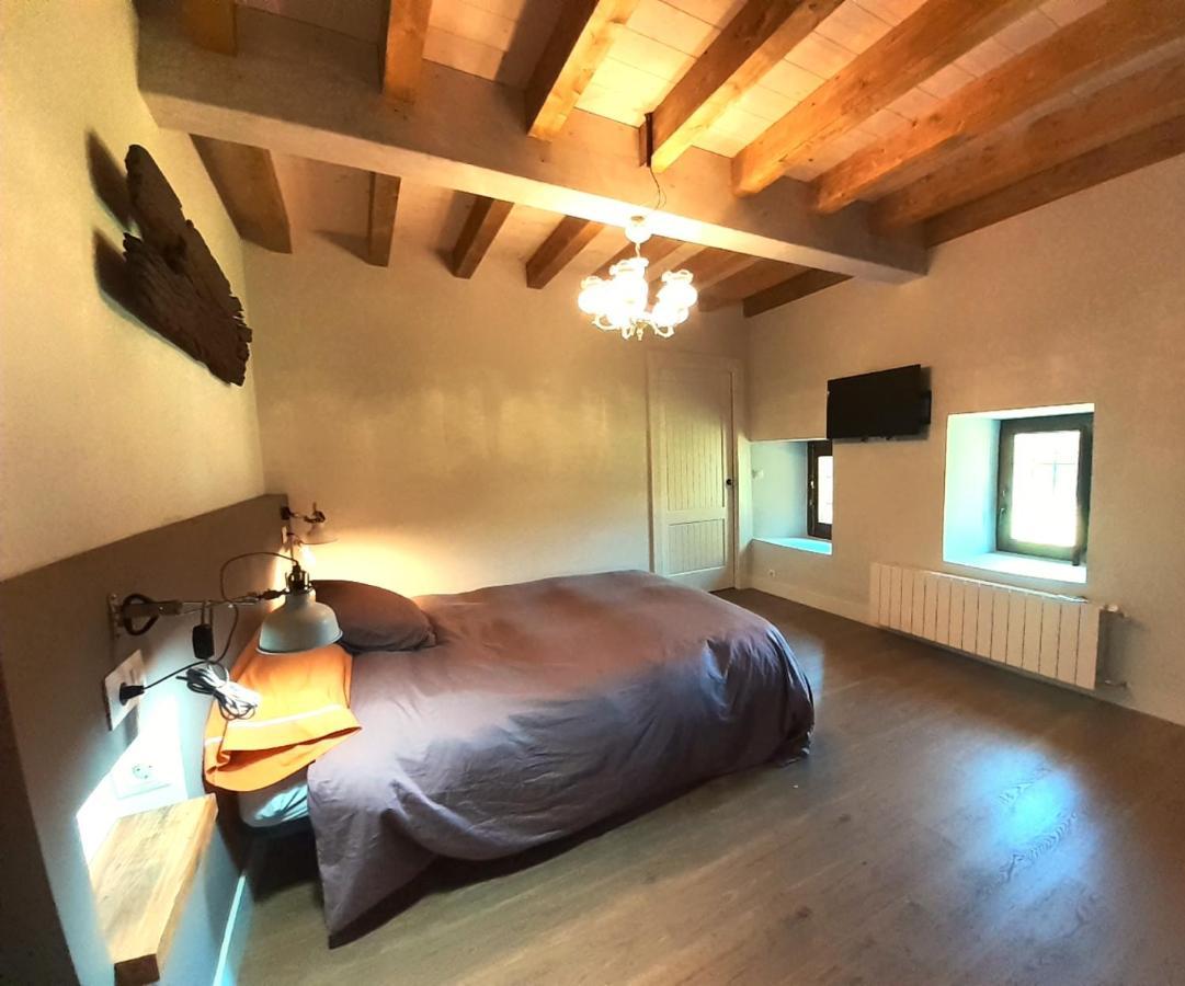 Inn La Del Tenor *