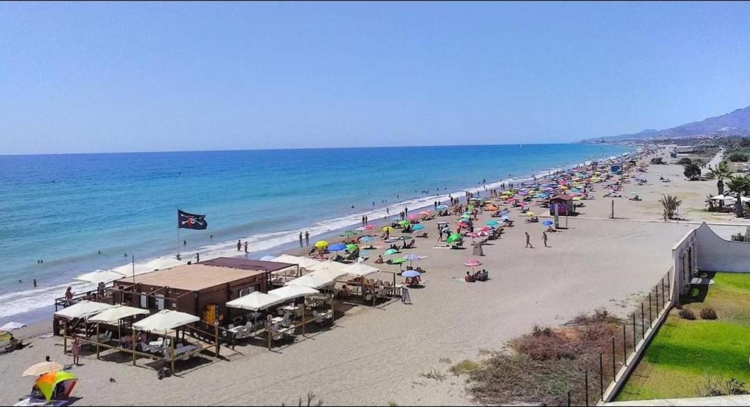 Torremar Natura Playa Nudista Bella Vista Apartamento *