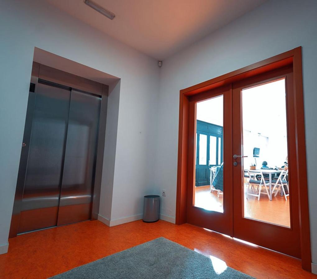 Centro Peares Chalet Carballedo (Ourense)