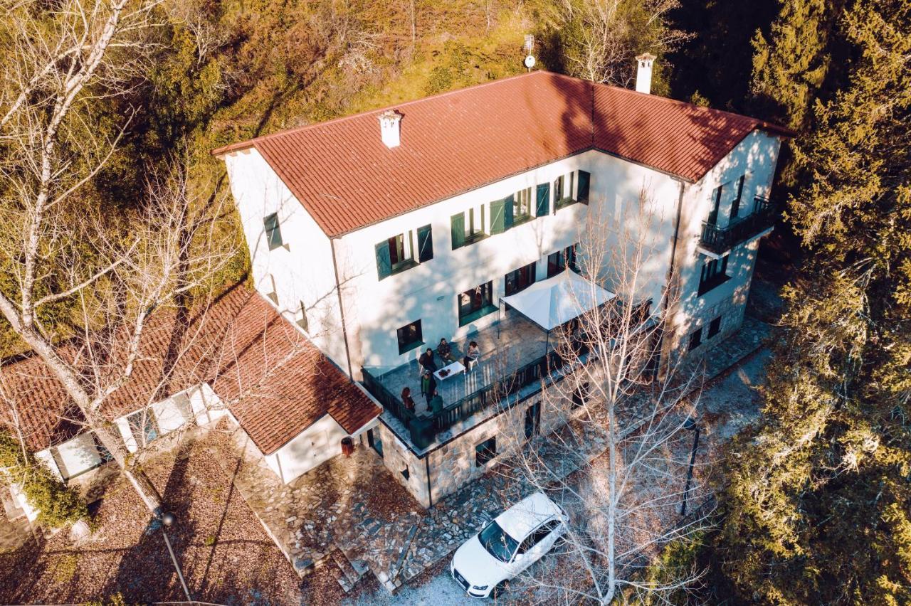 Centro Peares Chalet *