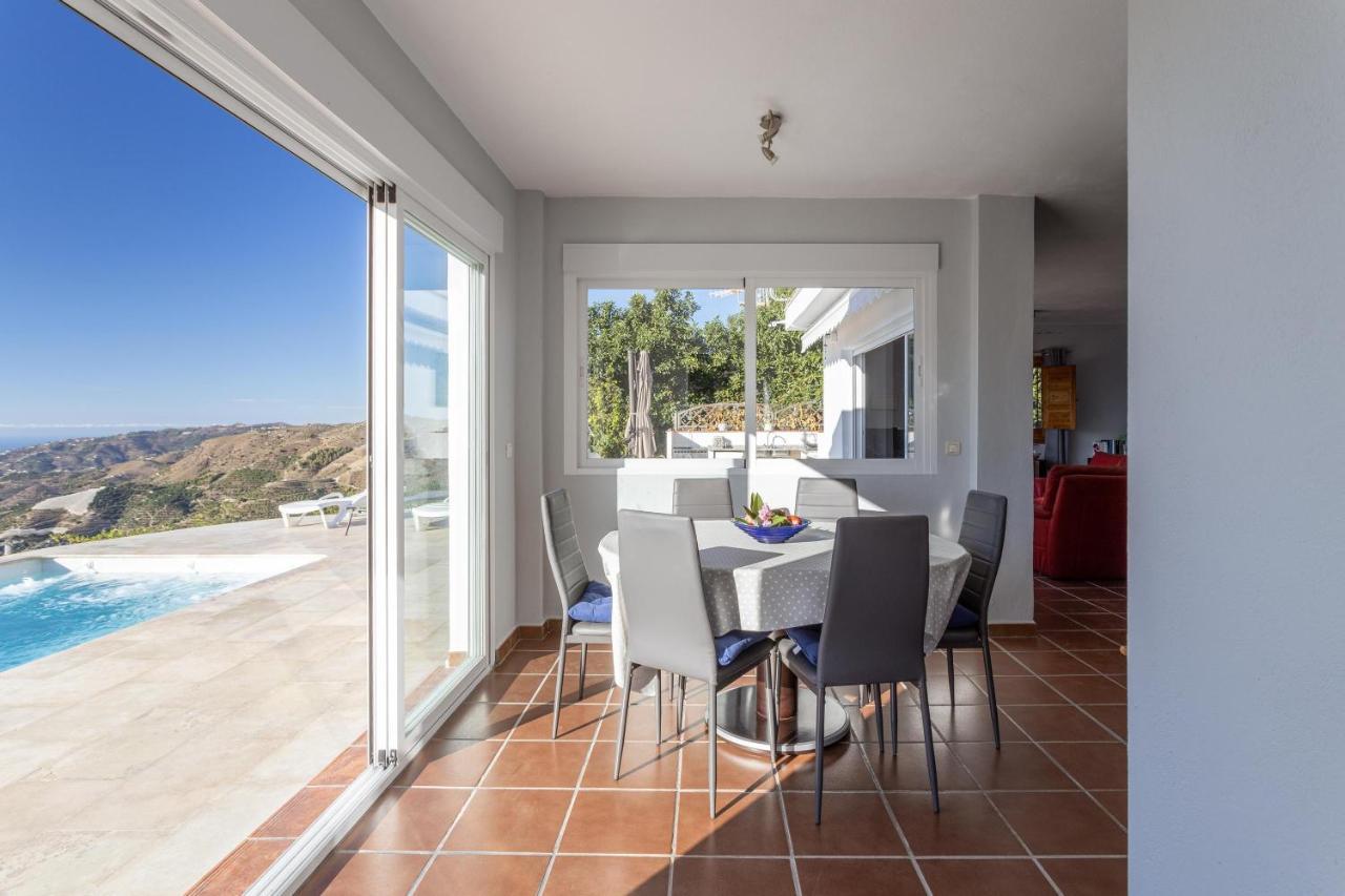 Cortijo Fabrice Del Valle Сasa de vacaciones