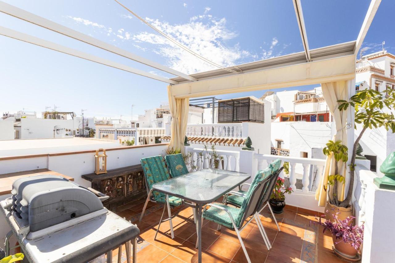 Casa Mia * Almuñécar