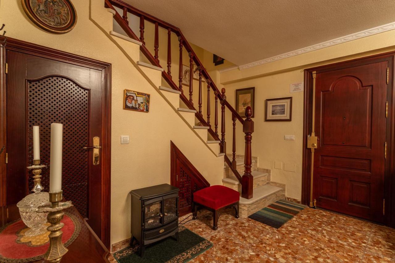 Сasa de vacaciones Casa Mia