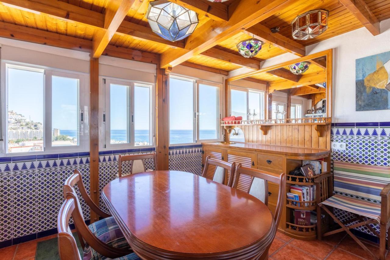 Casa Mia Сasa de vacaciones Almuñécar