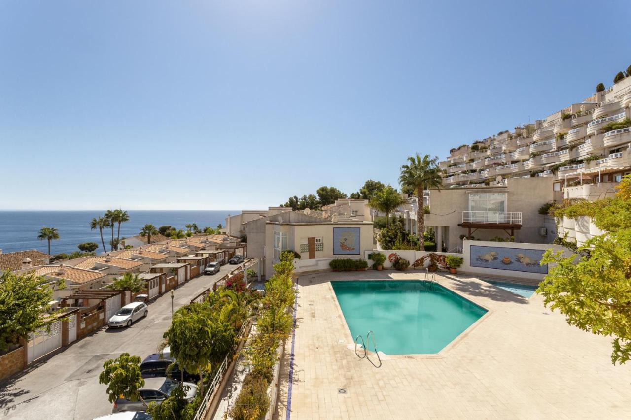 Apartment Brisa De Mar La Herradura (Granada)