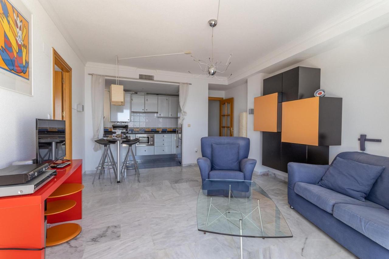 Brisa De Mar Apartment