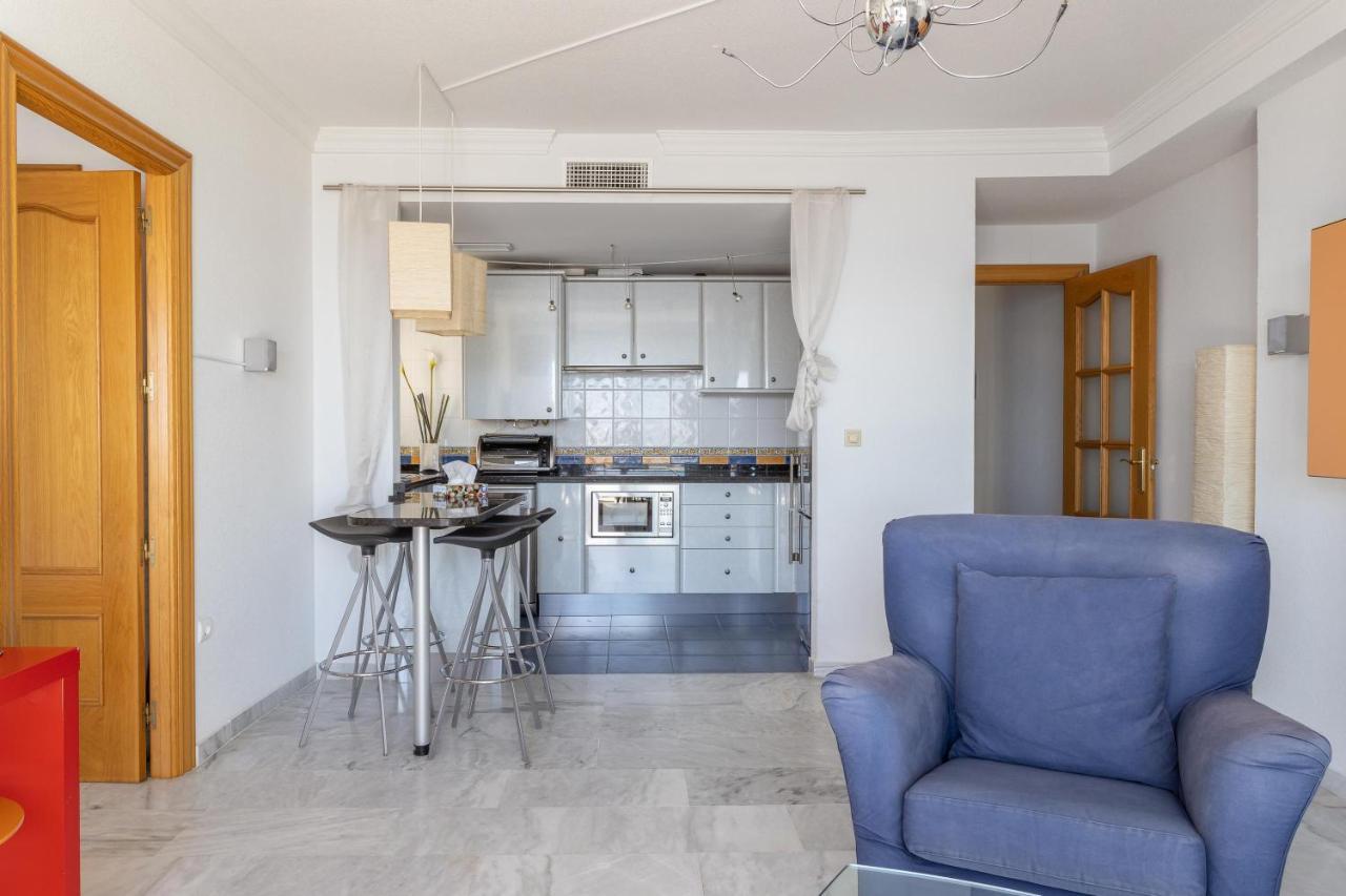 Apartment Brisa De Mar *