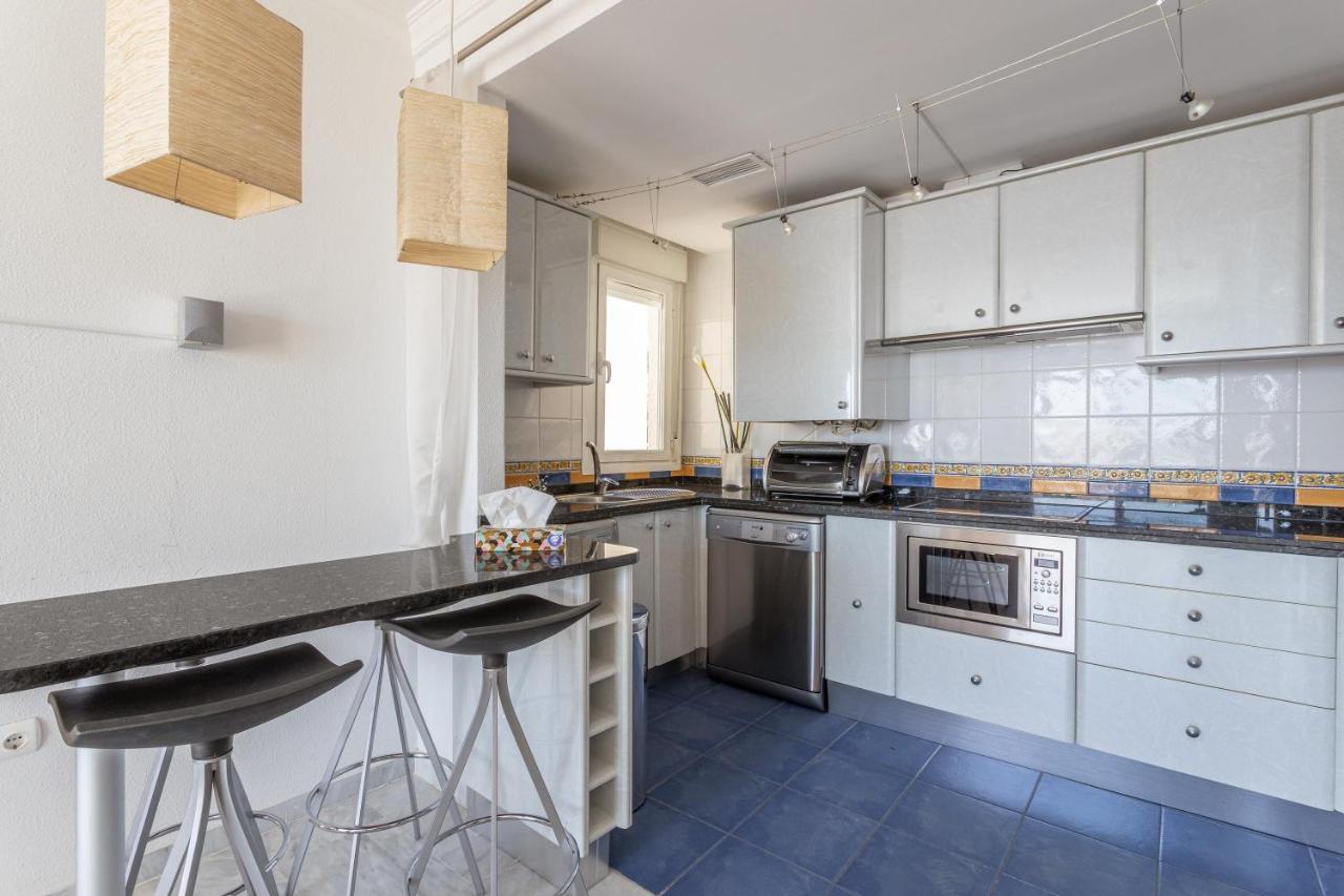 Brisa De Mar Apartment *
