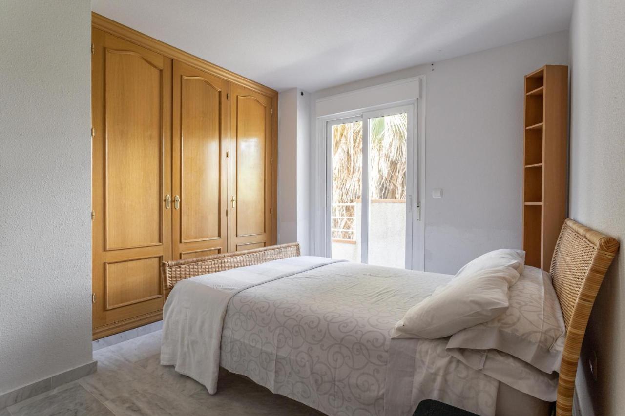 Apartment Brisa De Mar La Herradura (Granada)