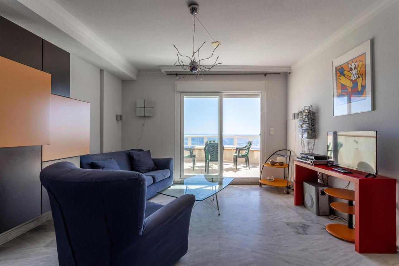 Brisa De Mar Apartment *