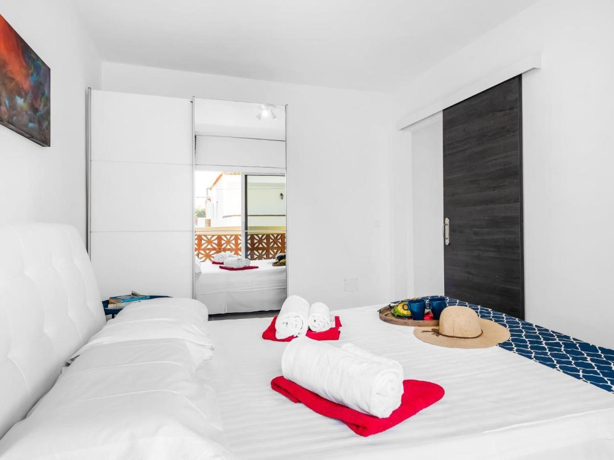 Apartamento 2 The House Of Rising Sun *