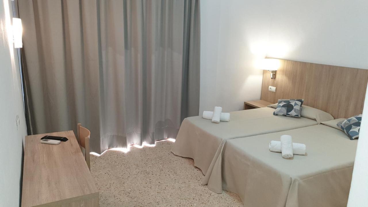 Mayol Guest house