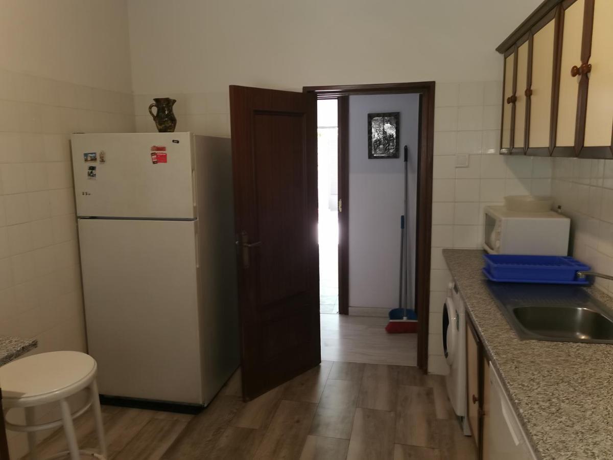 Сasa de vacaciones Luna De Segovia Leganés