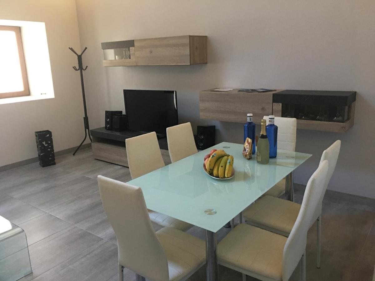 Casa Beatriz Holiday home
